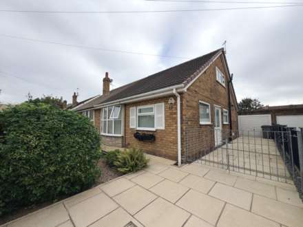 Hampshire Place, Blackpool, FY4 5BA