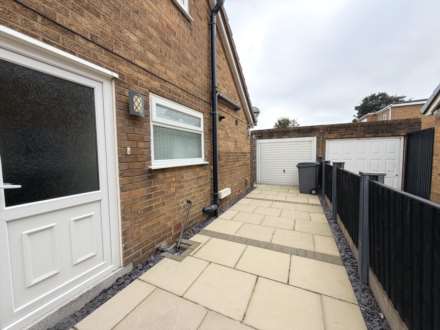 Hampshire Place, Blackpool, FY4 5BA, Image 13