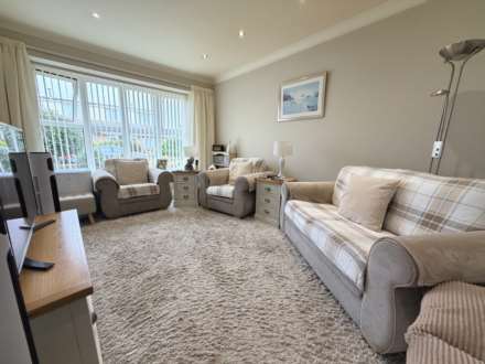 Hampshire Place, Blackpool, FY4 5BA, Image 2