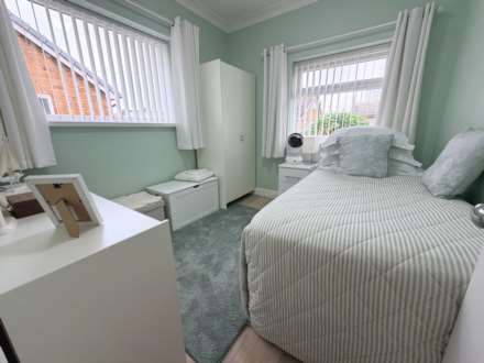 Hampshire Place, Blackpool, FY4 5BA, Image 5