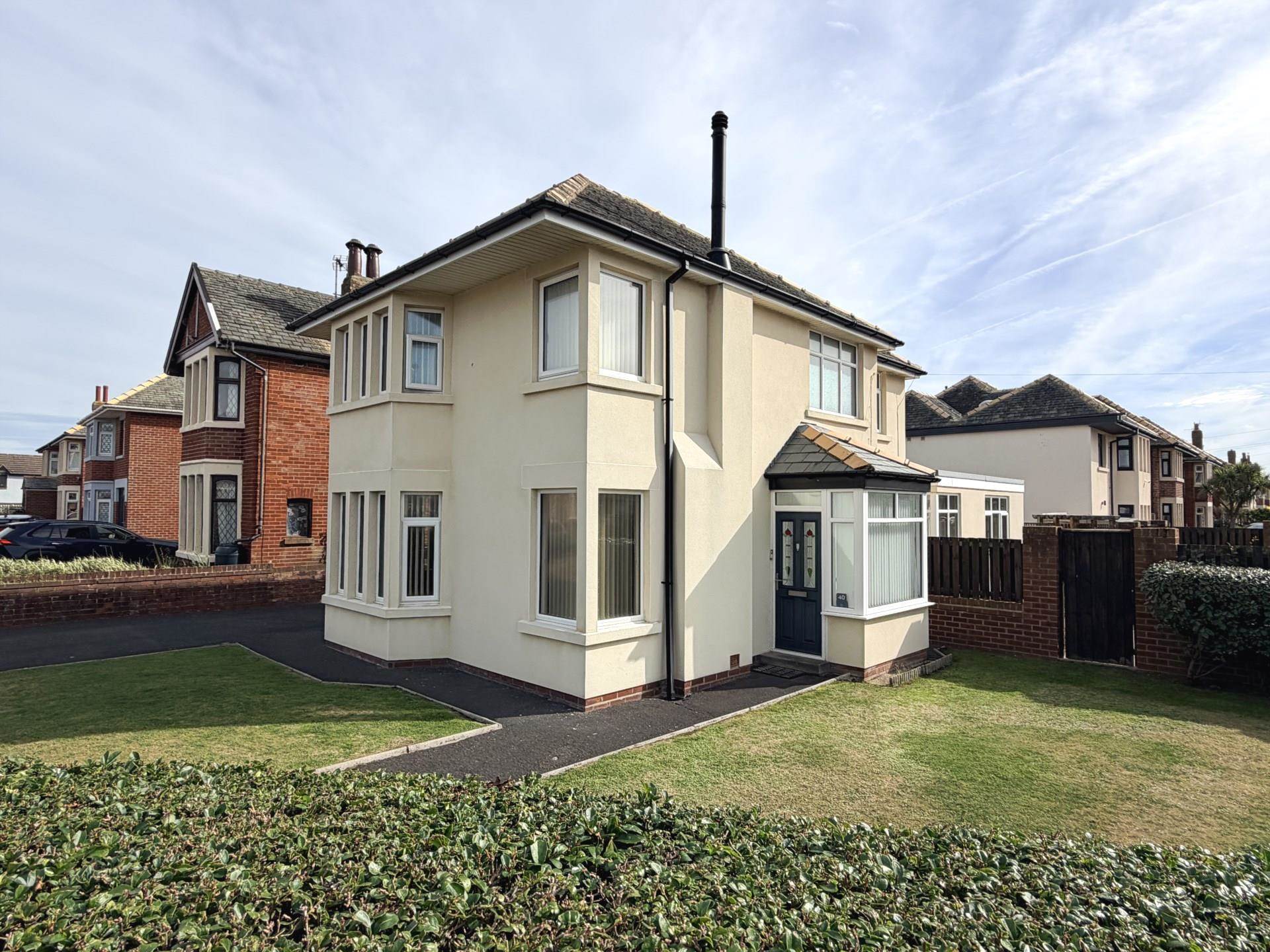 Abercorn Place, Blackpool, FY4 1RZ, Image 1