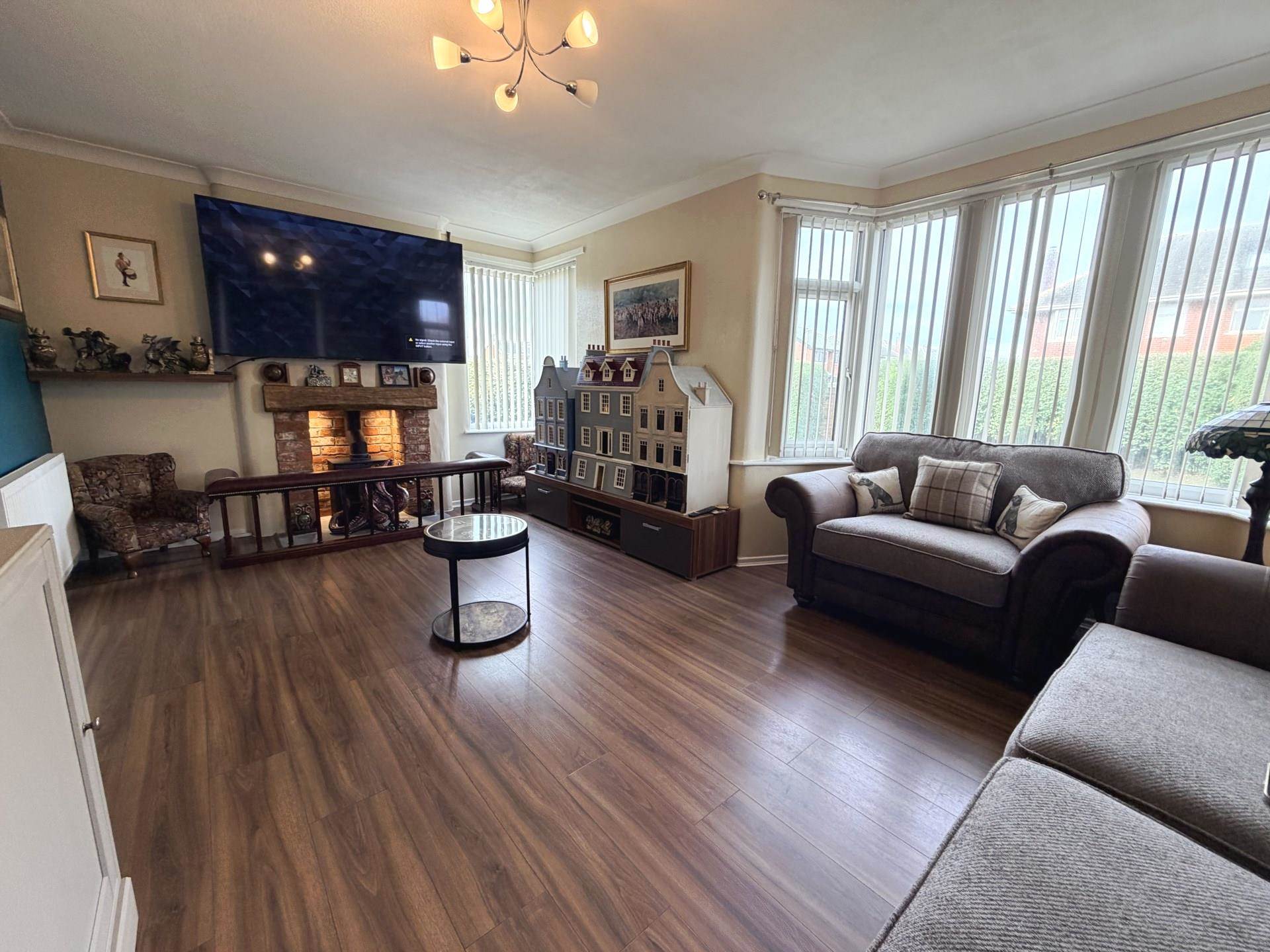 Abercorn Place, Blackpool, FY4 1RZ, Image 2