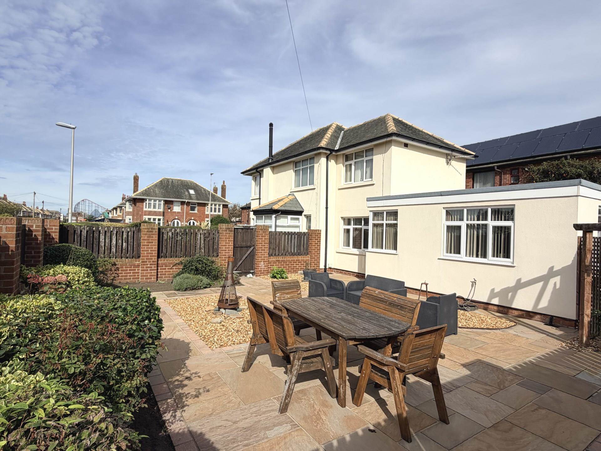 Abercorn Place, Blackpool, FY4 1RZ, Image 20