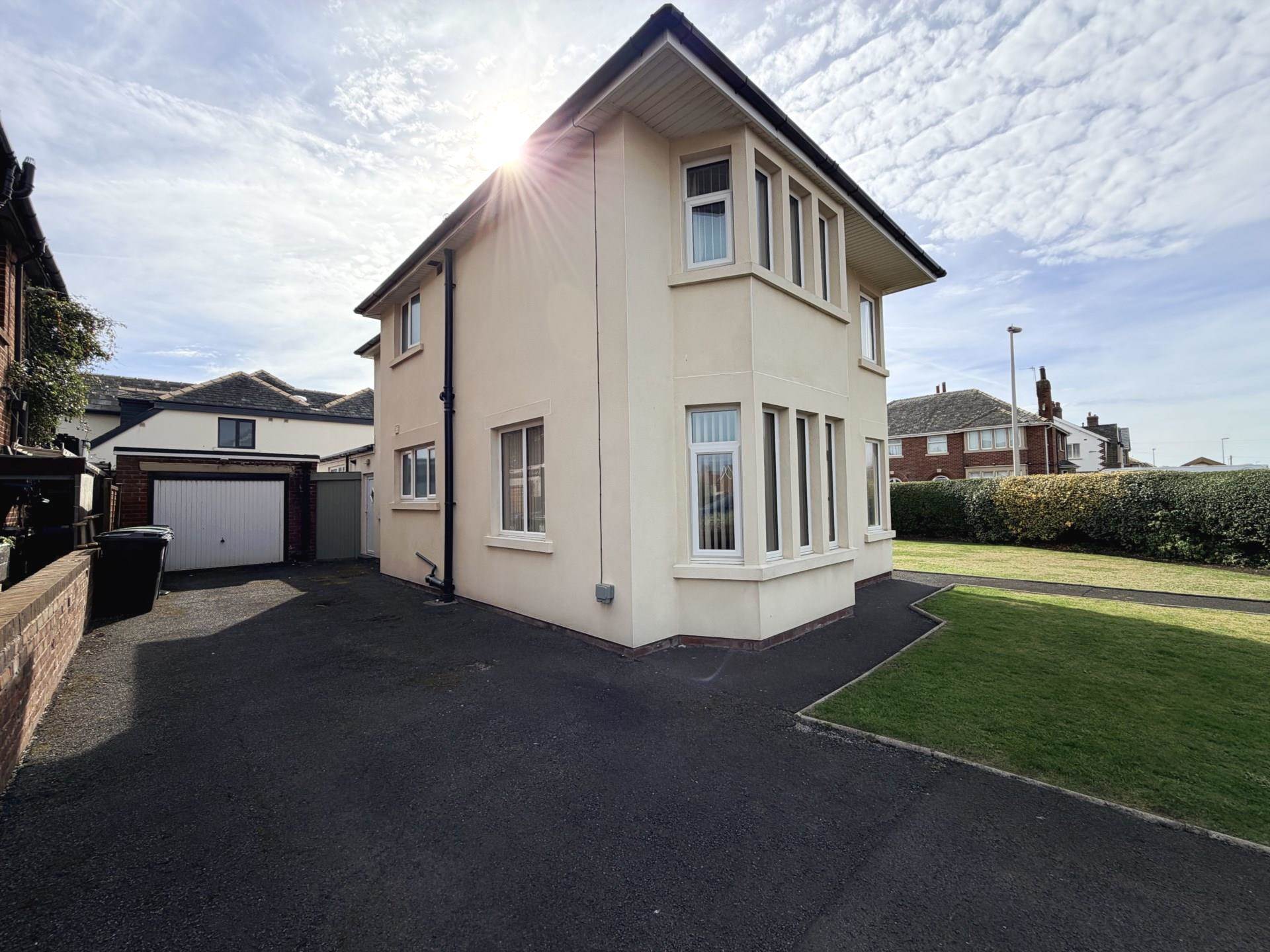 Abercorn Place, Blackpool, FY4 1RZ, Image 27