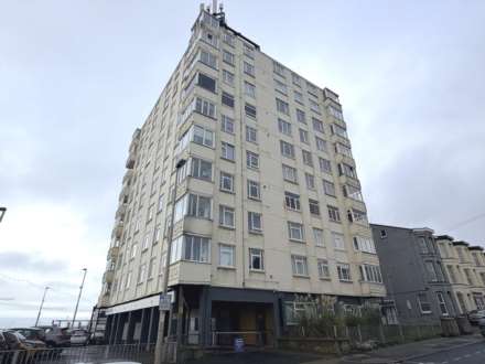 Regent Court, 204 Promenade, Blackpool, FY1 1RT, Image 1