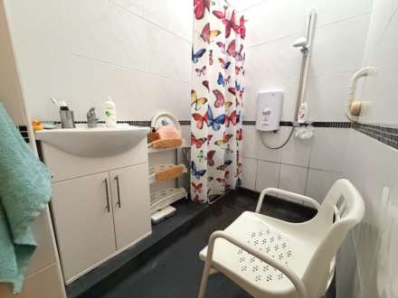 Regent Court, 204 Promenade, Blackpool, FY1 1RT, Image 8