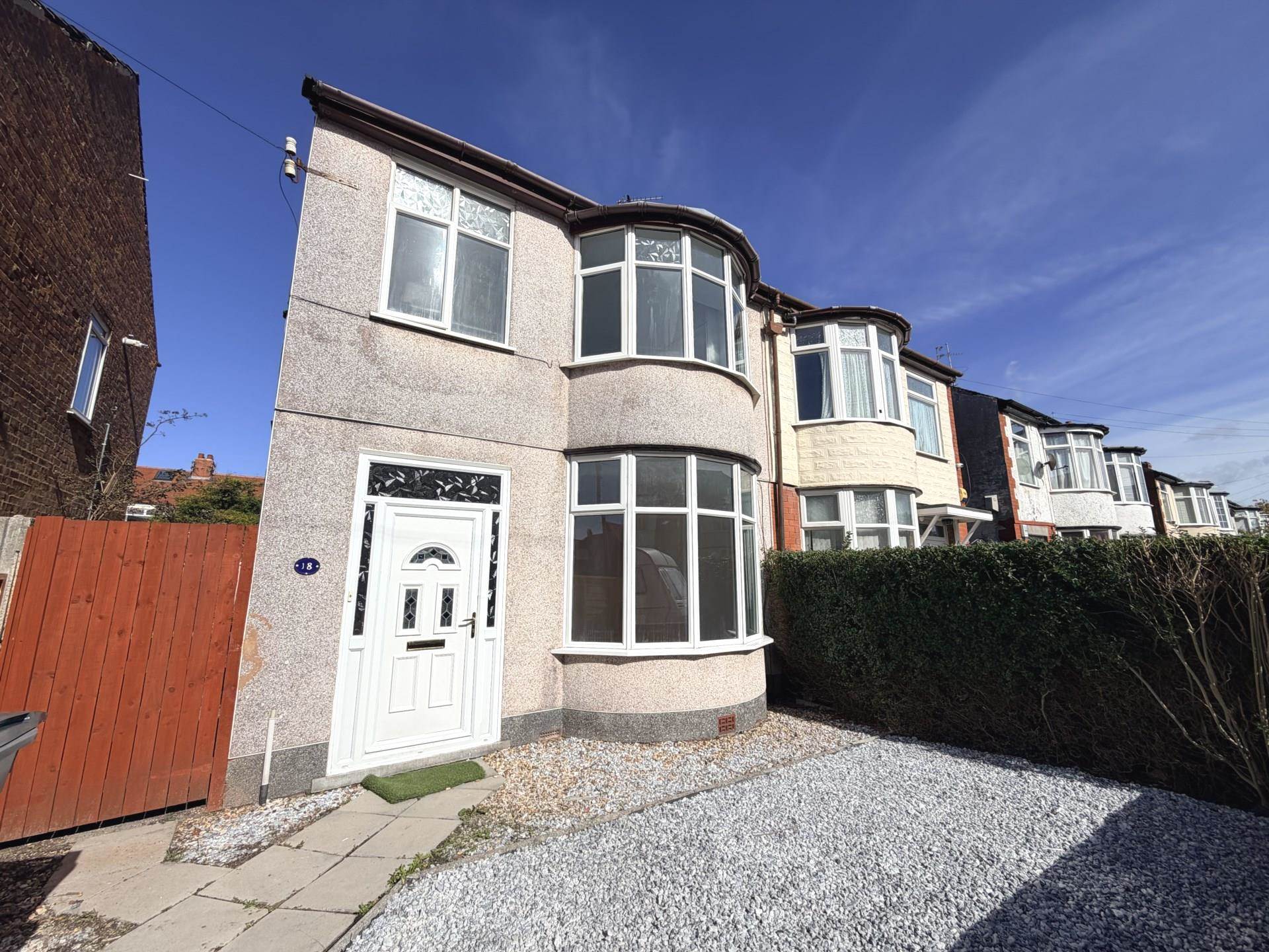 Starbeck Avenue, Blackpool, FY4 3AZ, Image 1