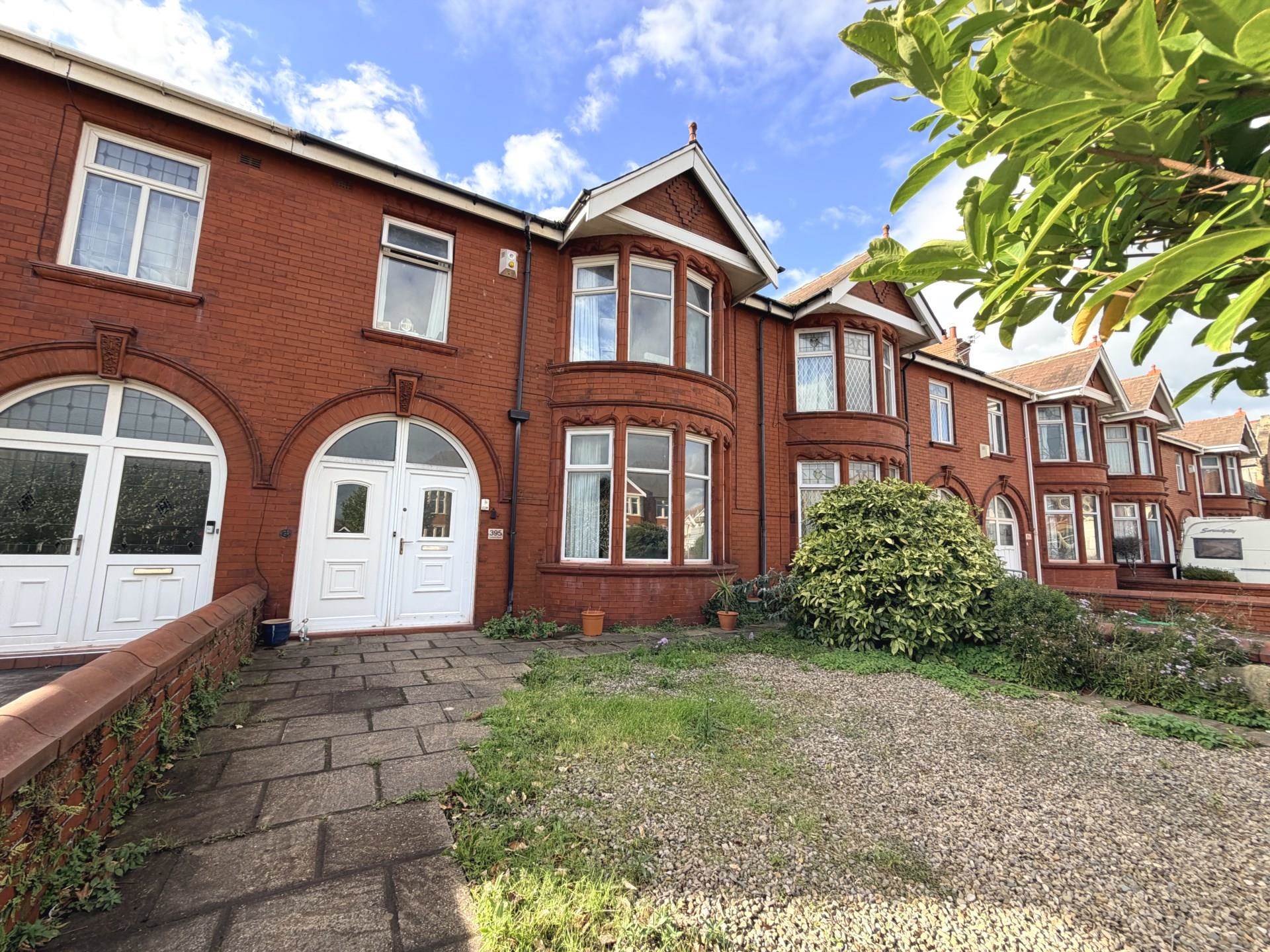 Lytham Road, Blackpool, FY4 1EB, Image 1
