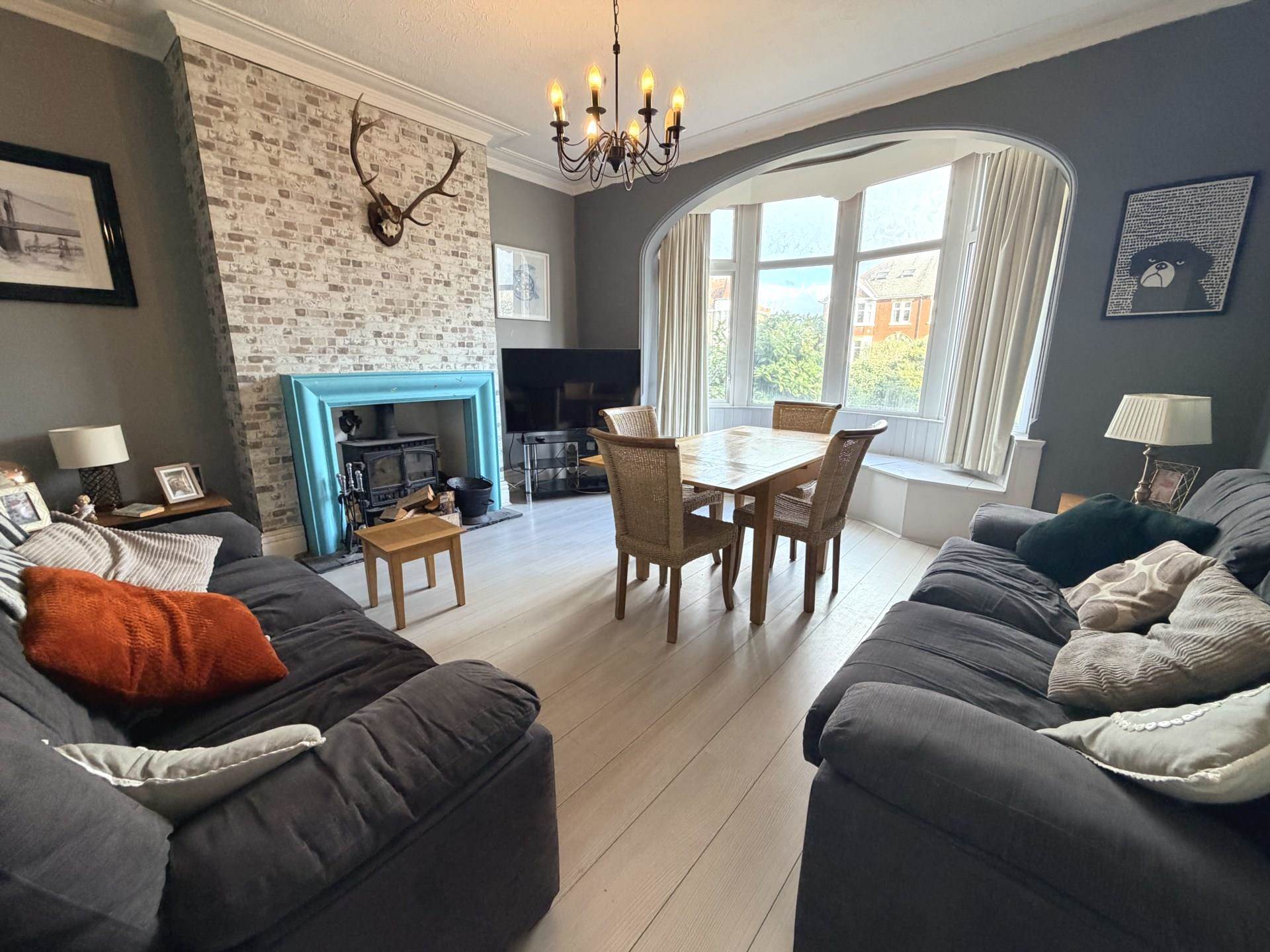 Lytham Road, Blackpool, FY4 1EB, Image 2