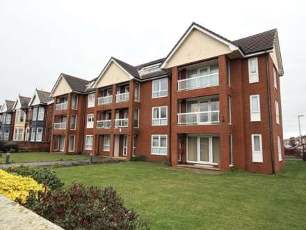 Herne HIll Lodge, Lytham Road, Blackpool, FY4 1RB