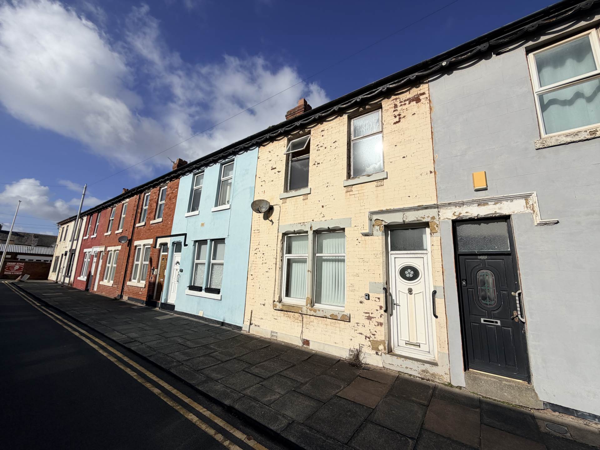 Bagot Street, Blackpool, FY1 6EZ, Image 1