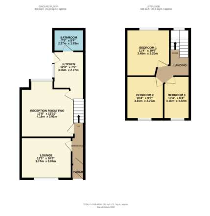 Bagot Street, Blackpool, FY1 6EZ, Image 9
