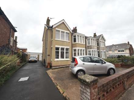 Wimbourne Place, Blackpool, FY4 1PD, Image 1