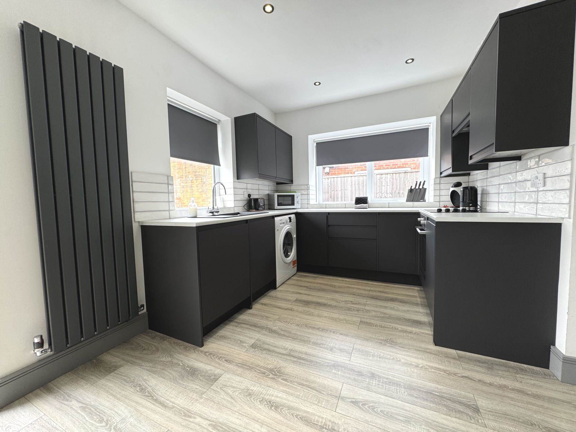 Whitby Road, Lytham St Annes, FY8 3HA, Image 2