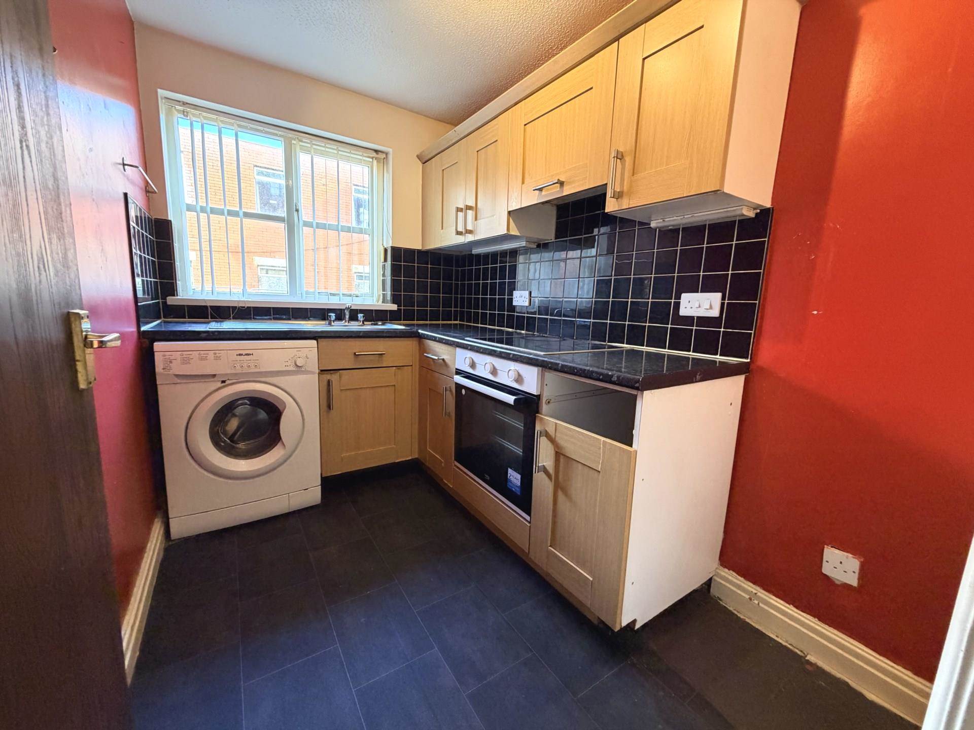 St Annes Court, St Annes Road, Blackpool, FY4 2DS, Image 3