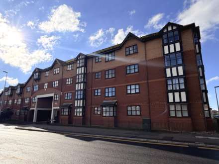St Annes Court, St Annes Road, Blackpool, FY4 2DS, Image 7