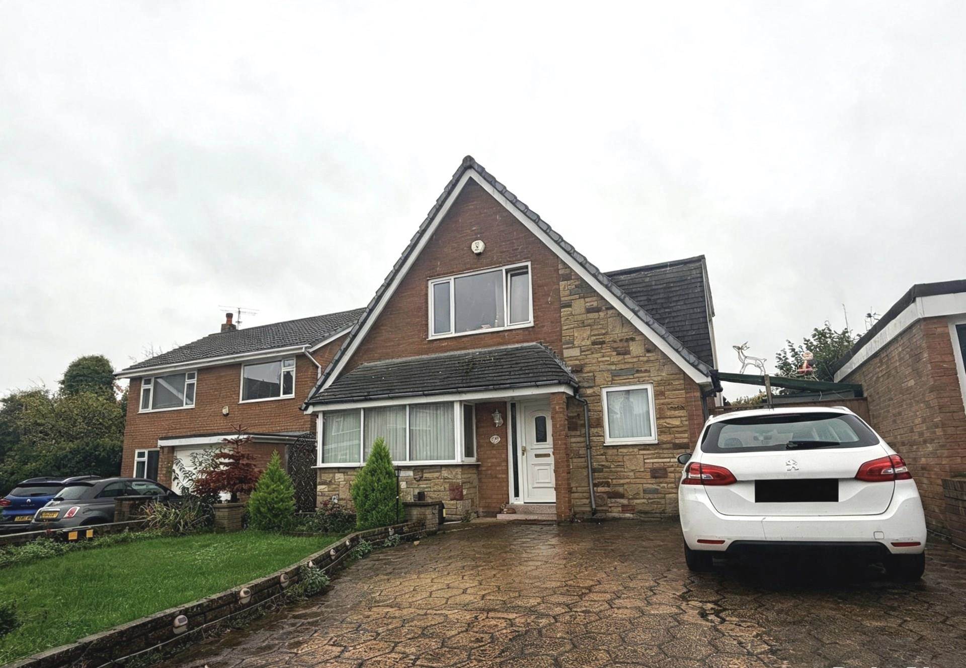 Levens Drive, Poulton Le Fylde, FY6 8EY, Image 1
