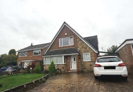 Levens Drive, Poulton Le Fylde, FY6 8EY