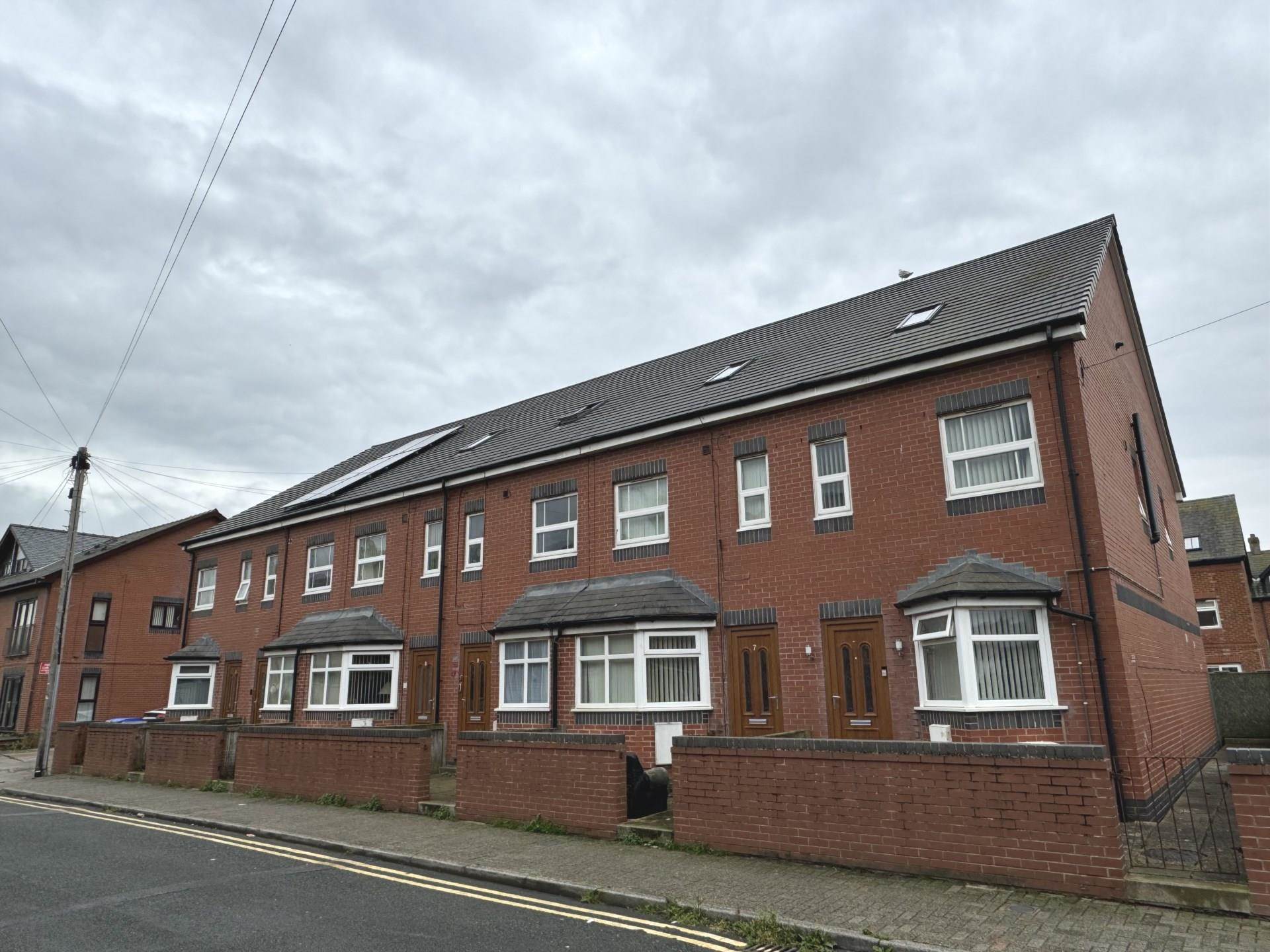 Ball Street, Blackpool, FY1 6HL, Image 1