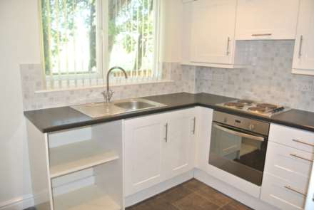 2 Bedroom Flat, The Park, Hawes Side Lane, Blackpool, FY4 4FN