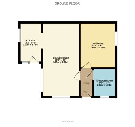 Clifton Drive, Blackpool, FY4 1NX, Image 8