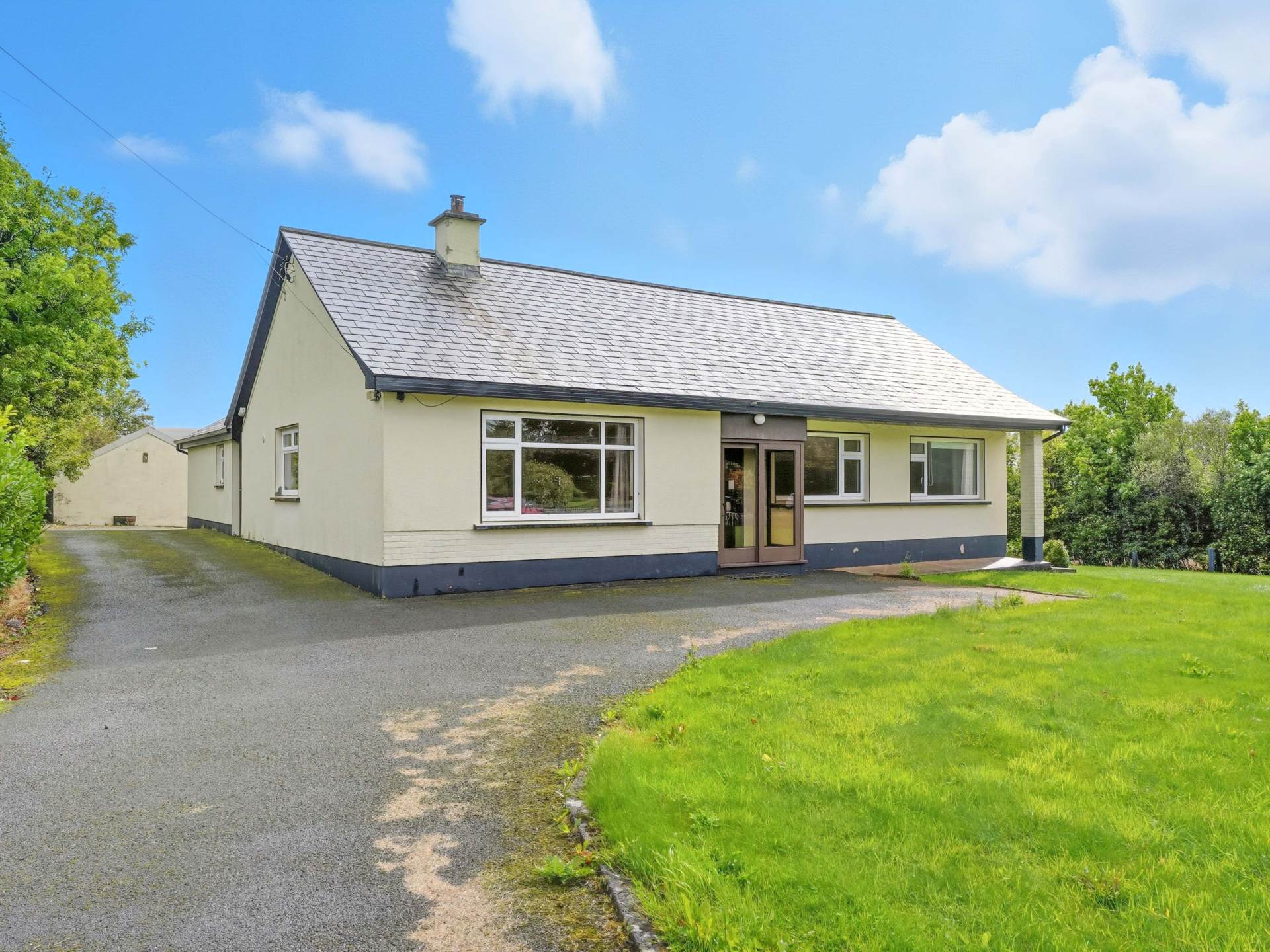 Sraheen, Foxford Mayo