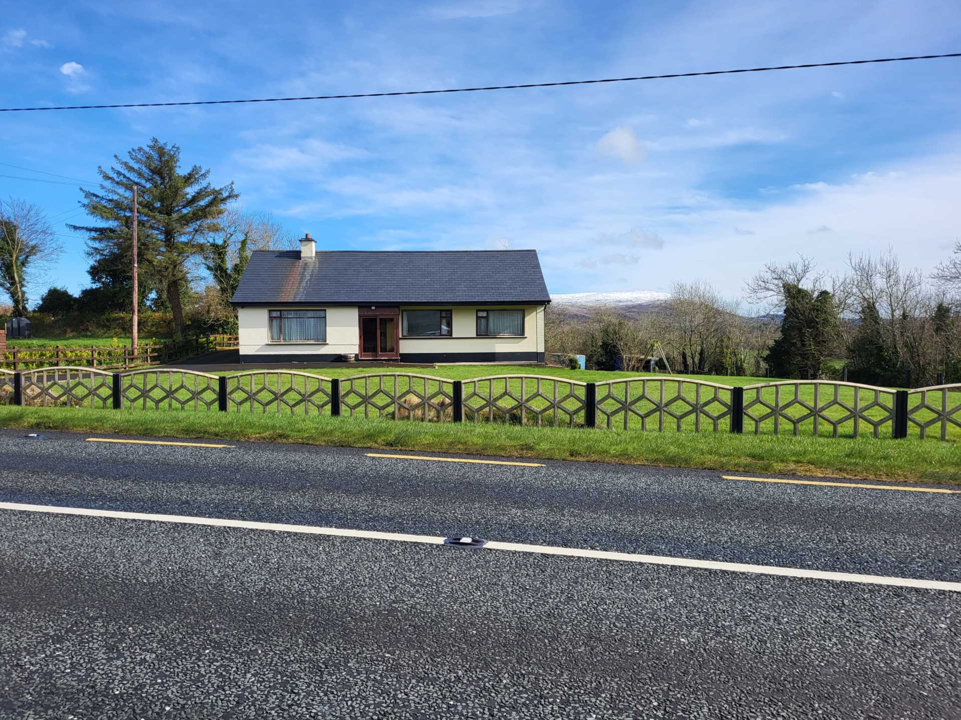 Sraheen, Foxford Mayo Sraheen, Foxford Mayo
