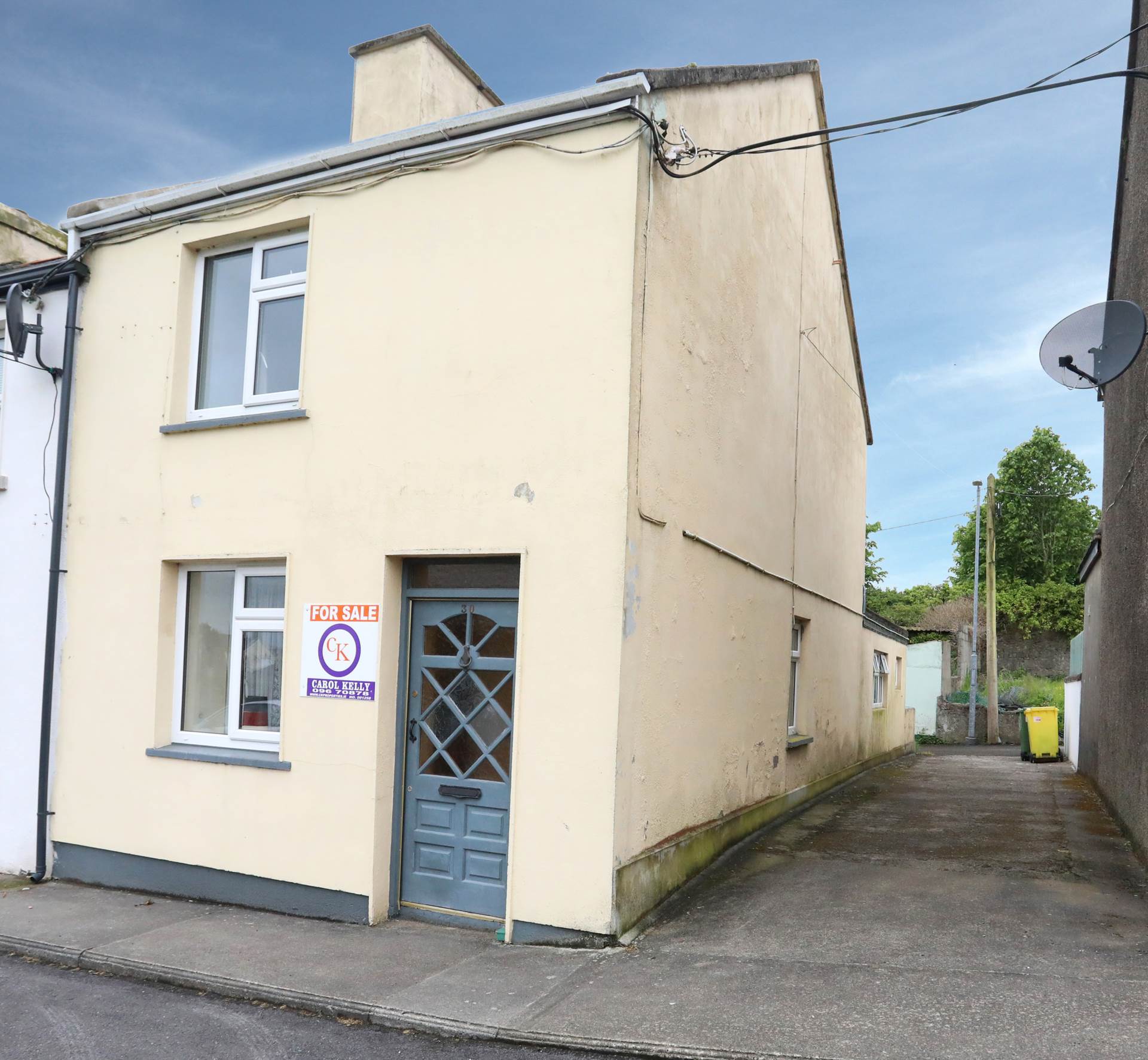 Muredachs Ballina Co Mayo