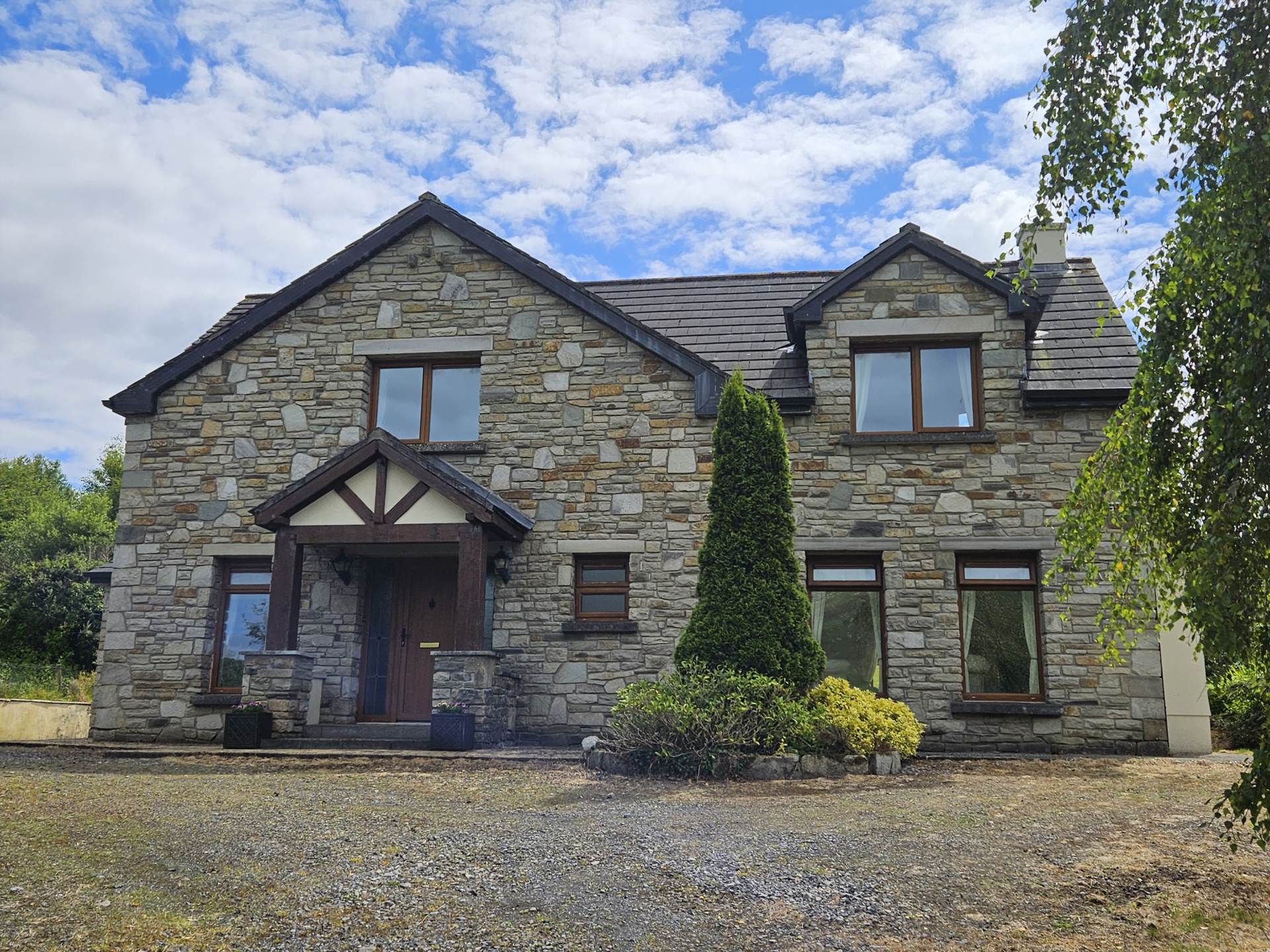 Coolegraine, Foxford, Mayo