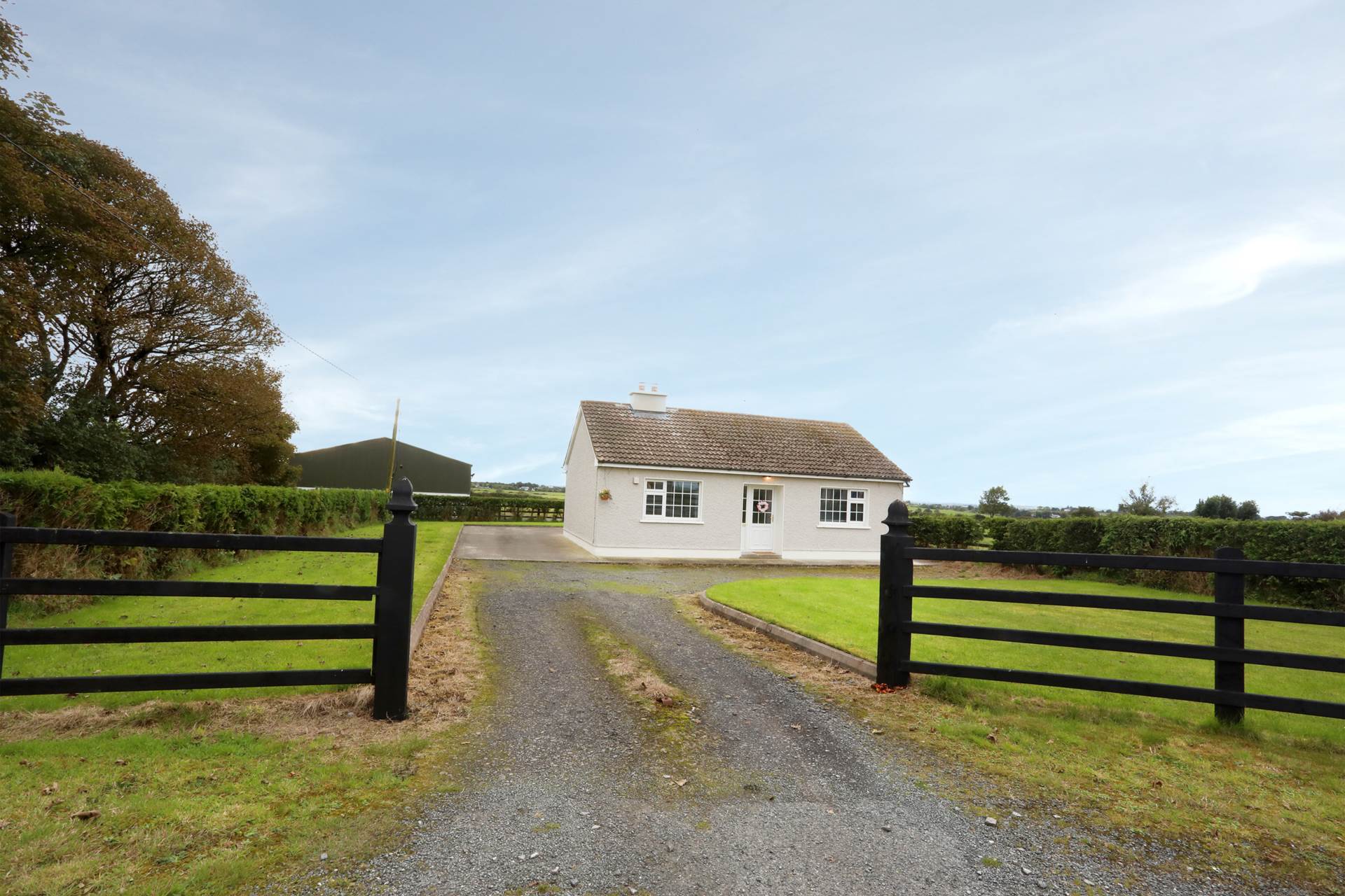 Rathglass Co Sligo