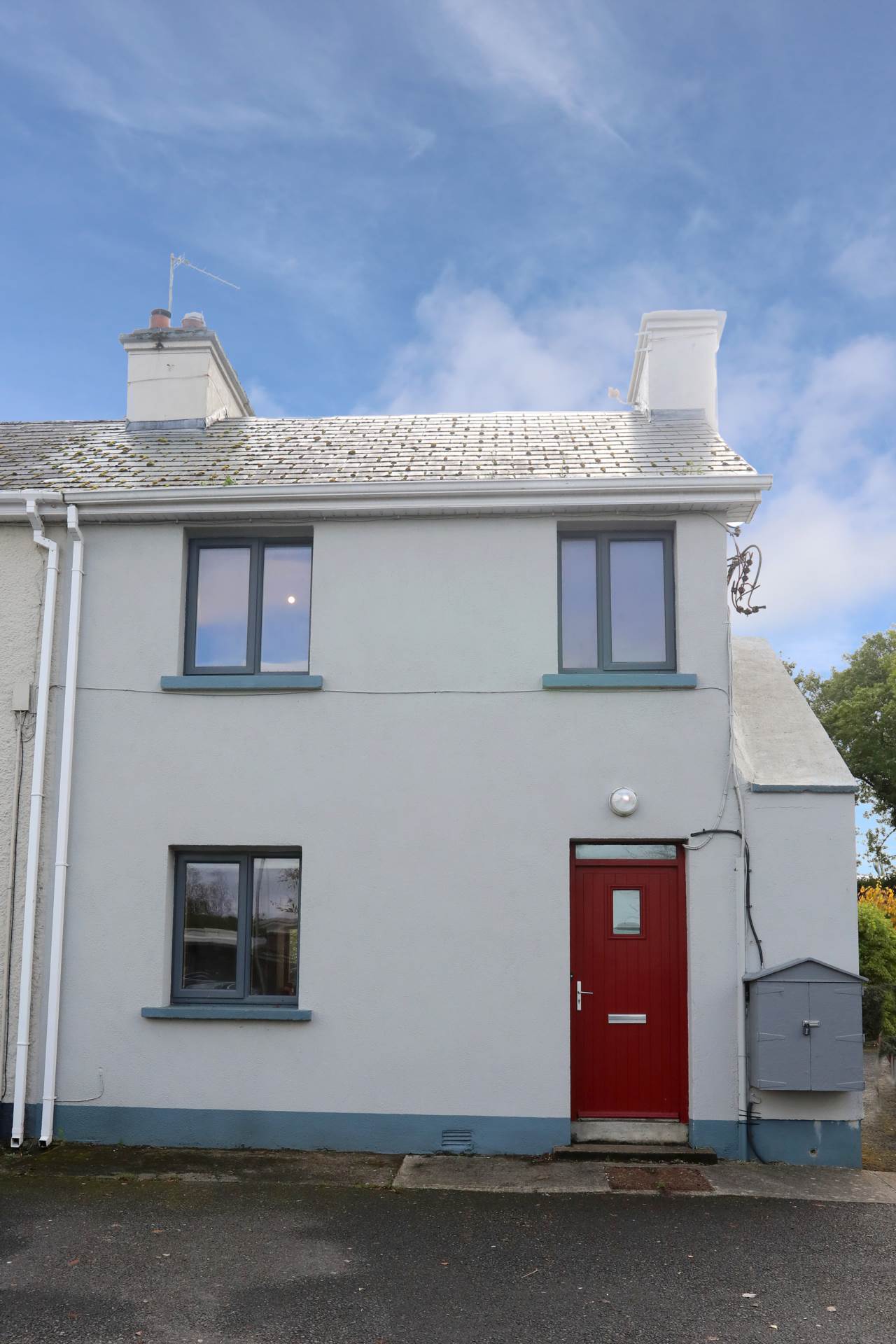 Providence Road, Foxford, Mayo