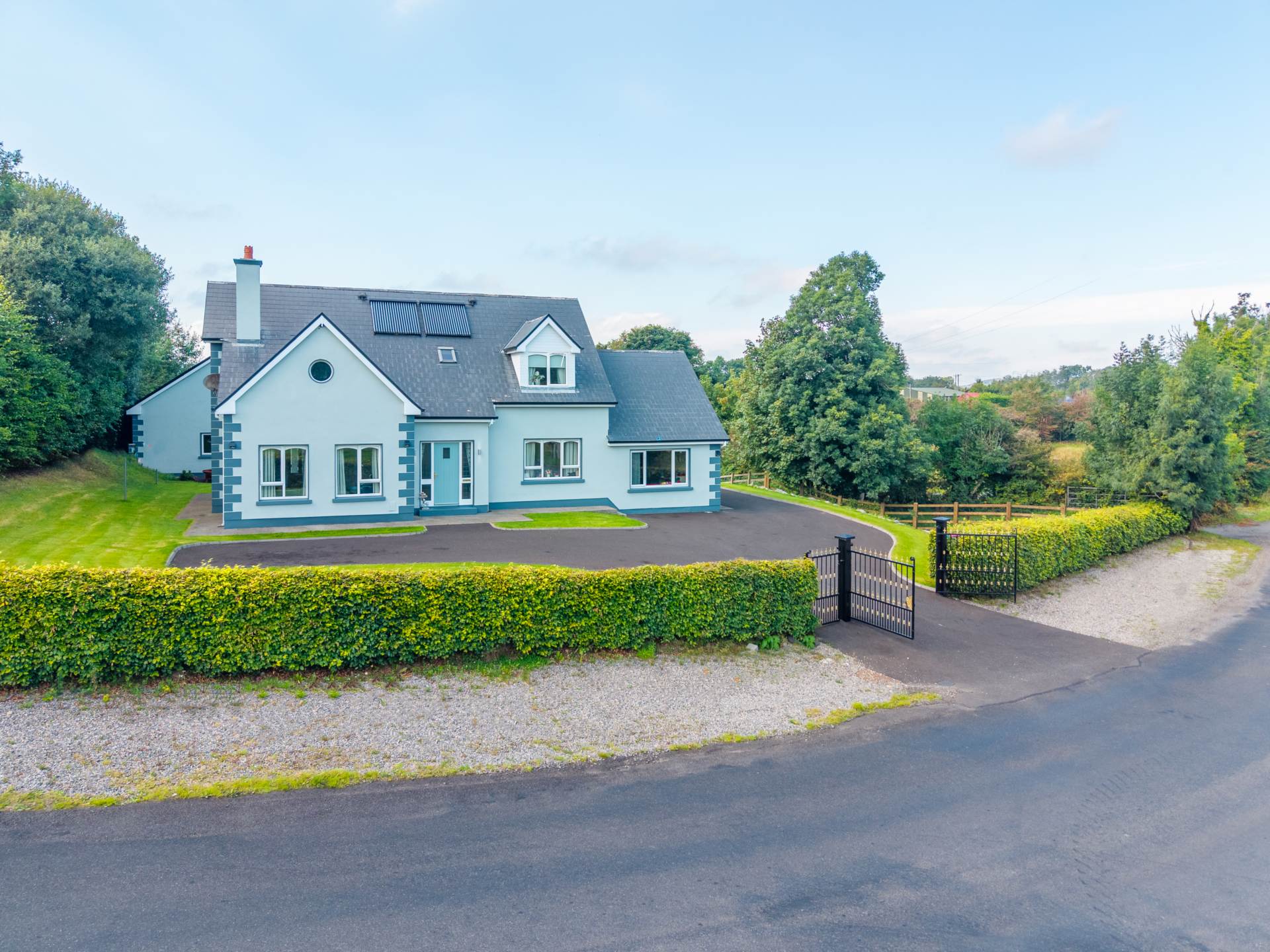 Belgarrow, Foxford, Co Mayo