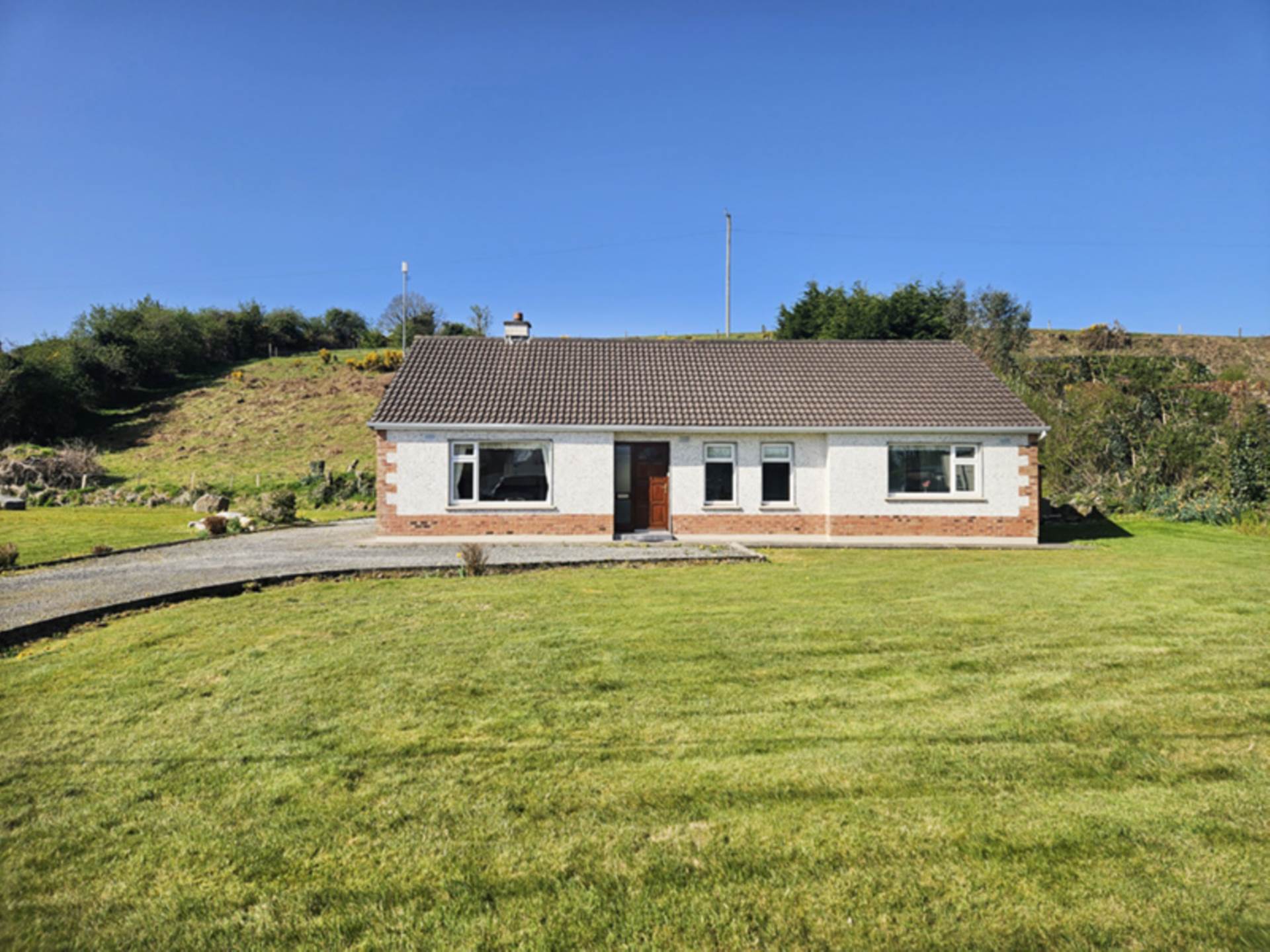 Corroy, Knockmore, Ballina, Mayo