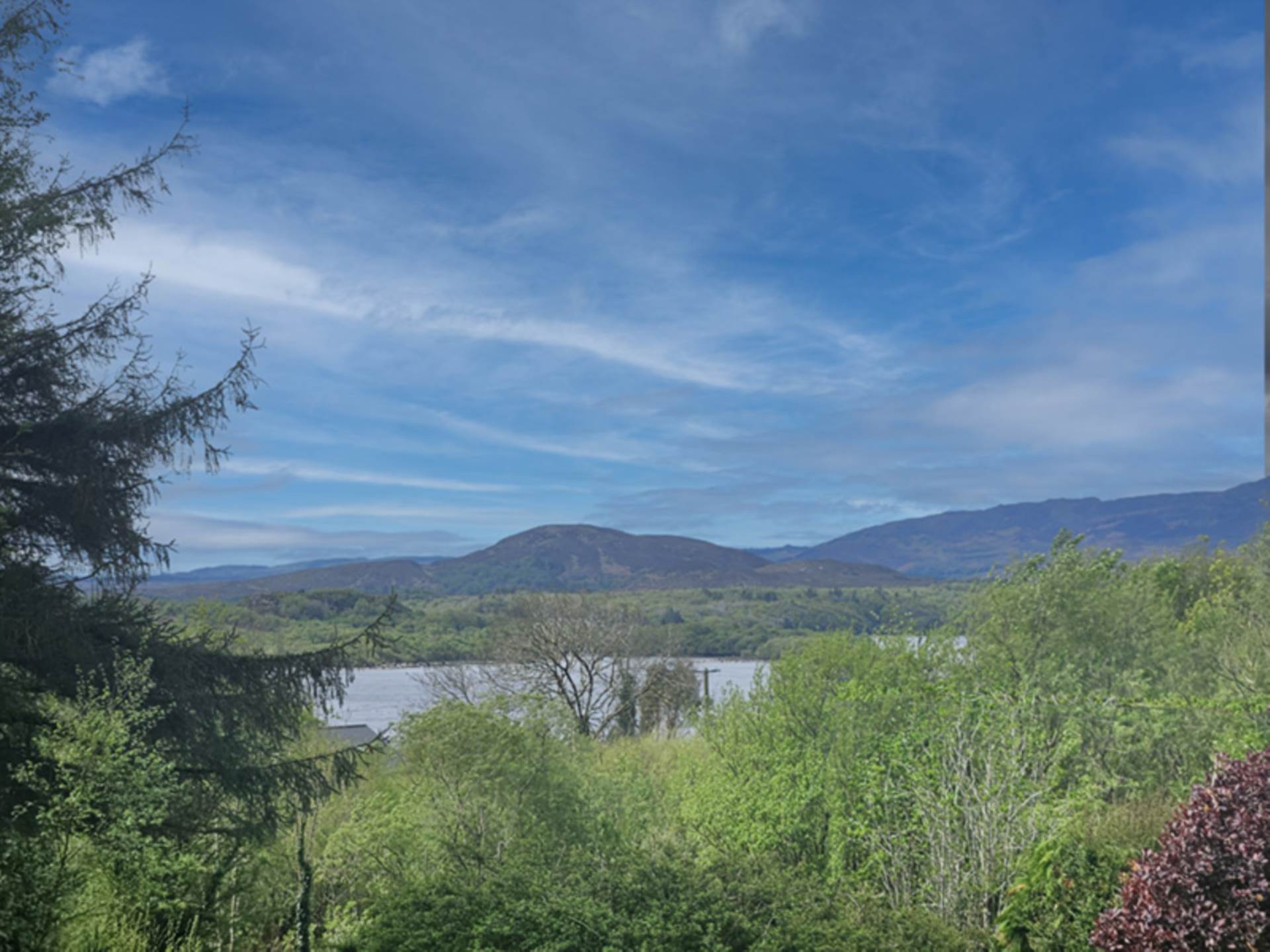 Tavnaghmore, Pontoon Foxford Mayo Tavnaghmore, Pontoon Foxford Mayo