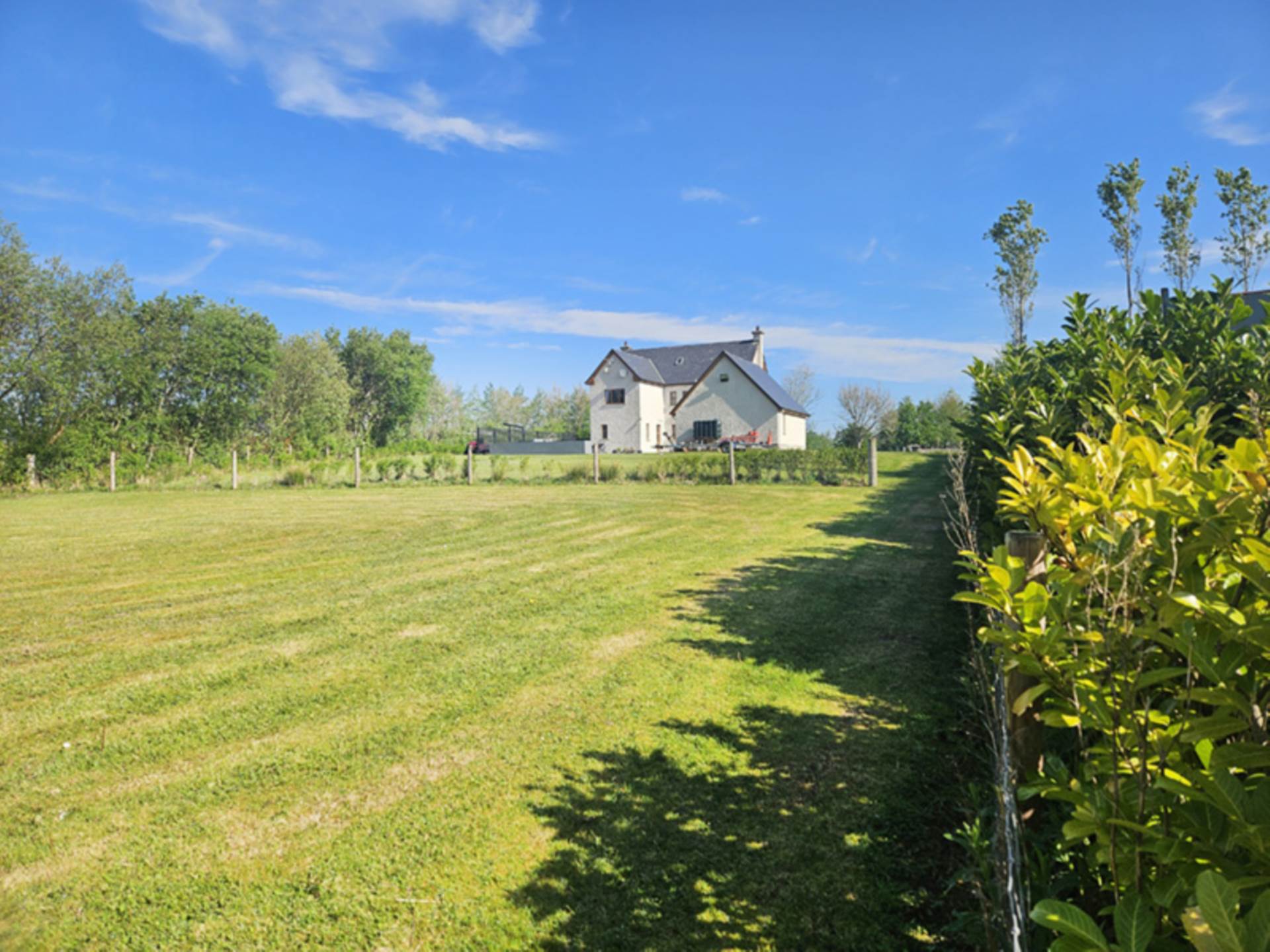 Detached Dooyeaghy, Sligo Road, Ballina, County Mayo. F26R2N4