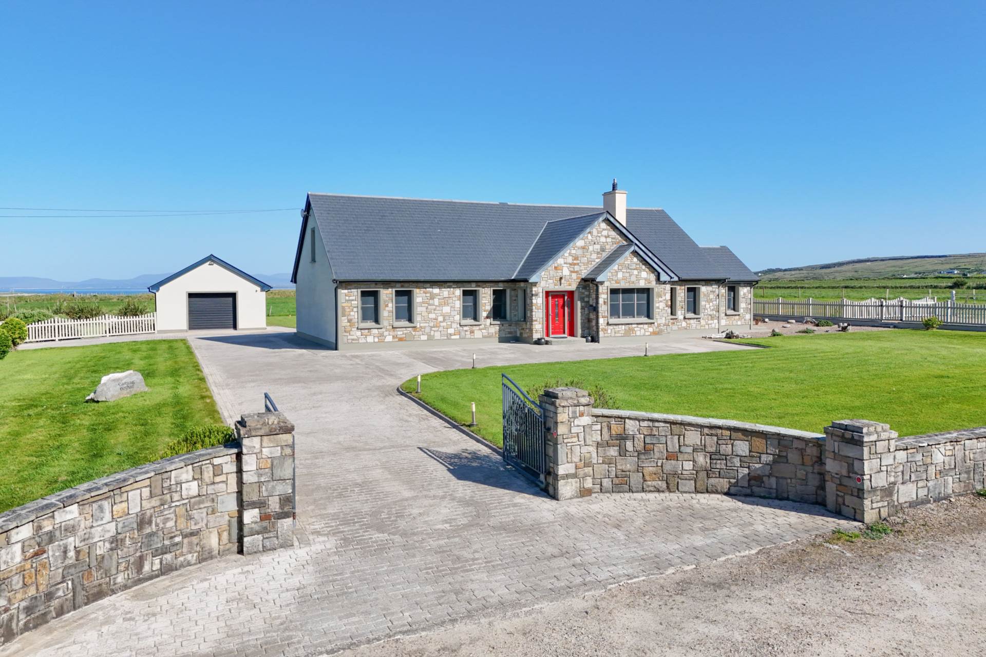 Aghleam Blacksod, Belmullet Mayo Aghleam Blacksod, Belmullet Mayo