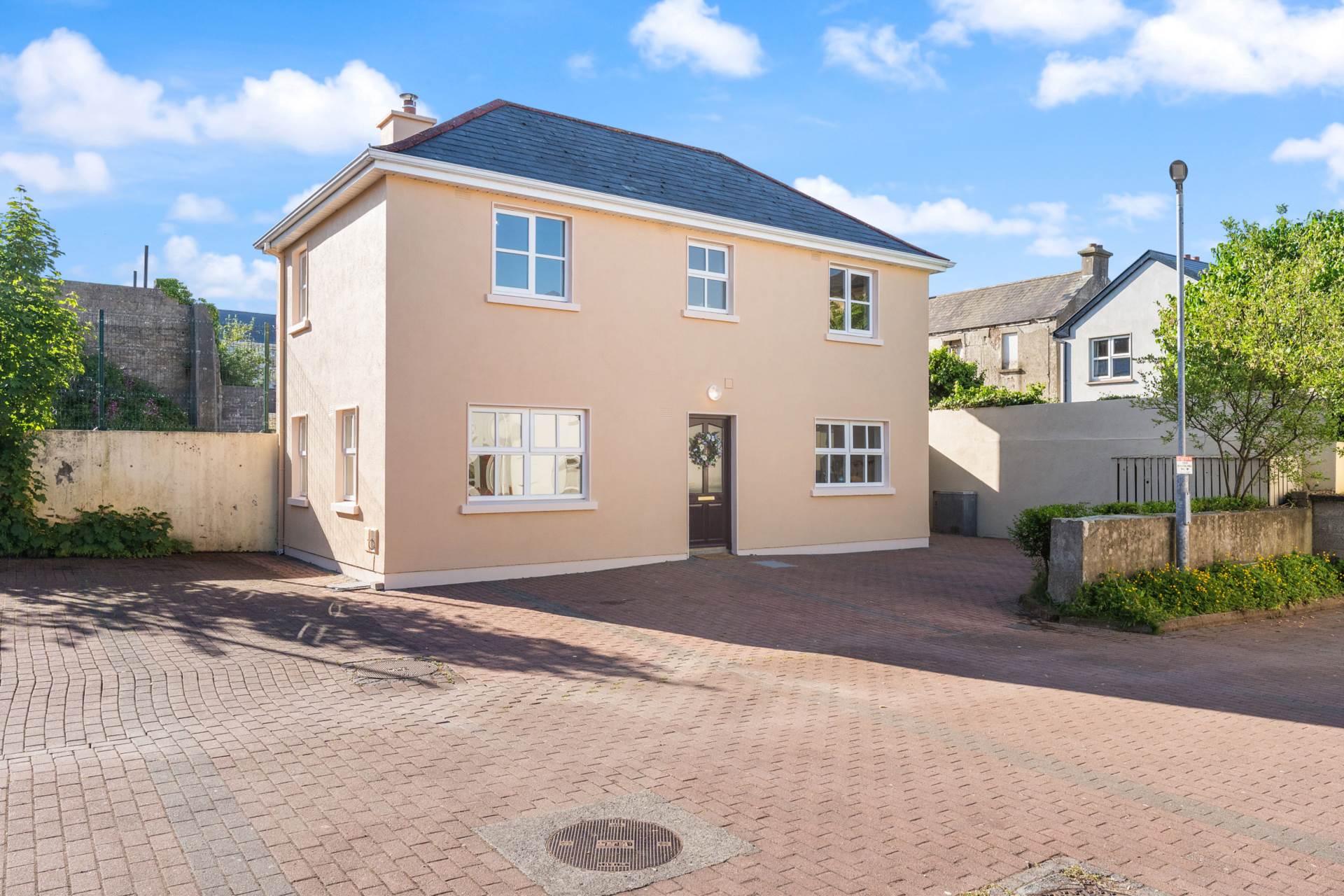 Chapel Court Ballina Mayo