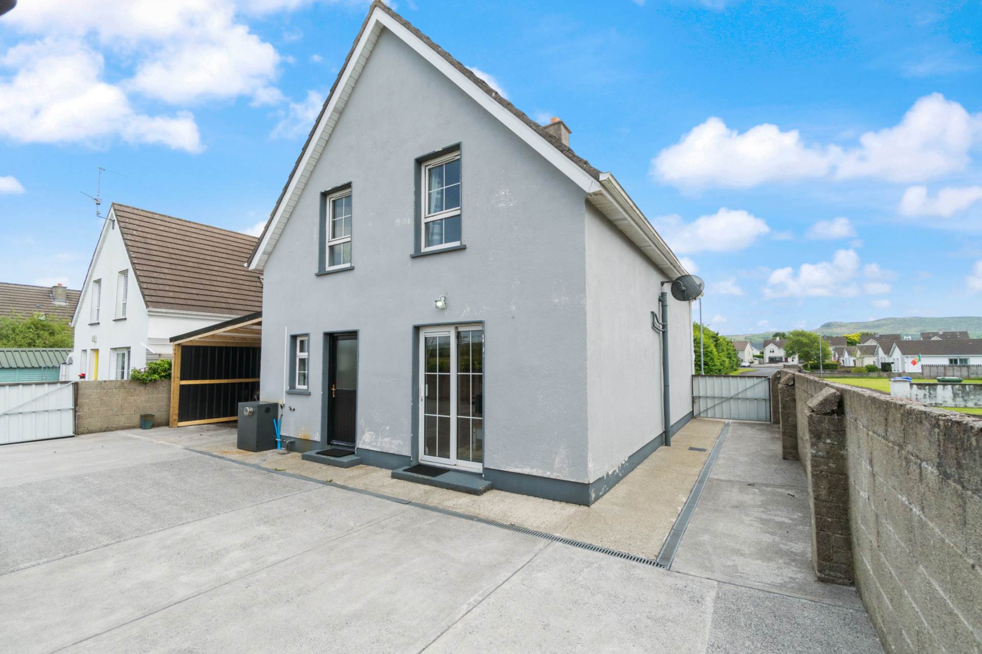 Nephin View Manor Foxford Nephin View Manor Foxford