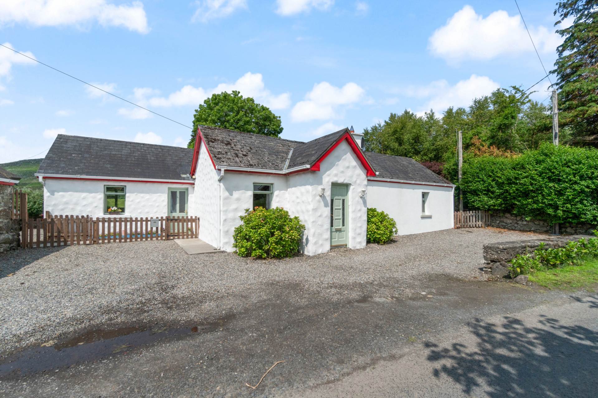 Coolegraine Foxford Mayo