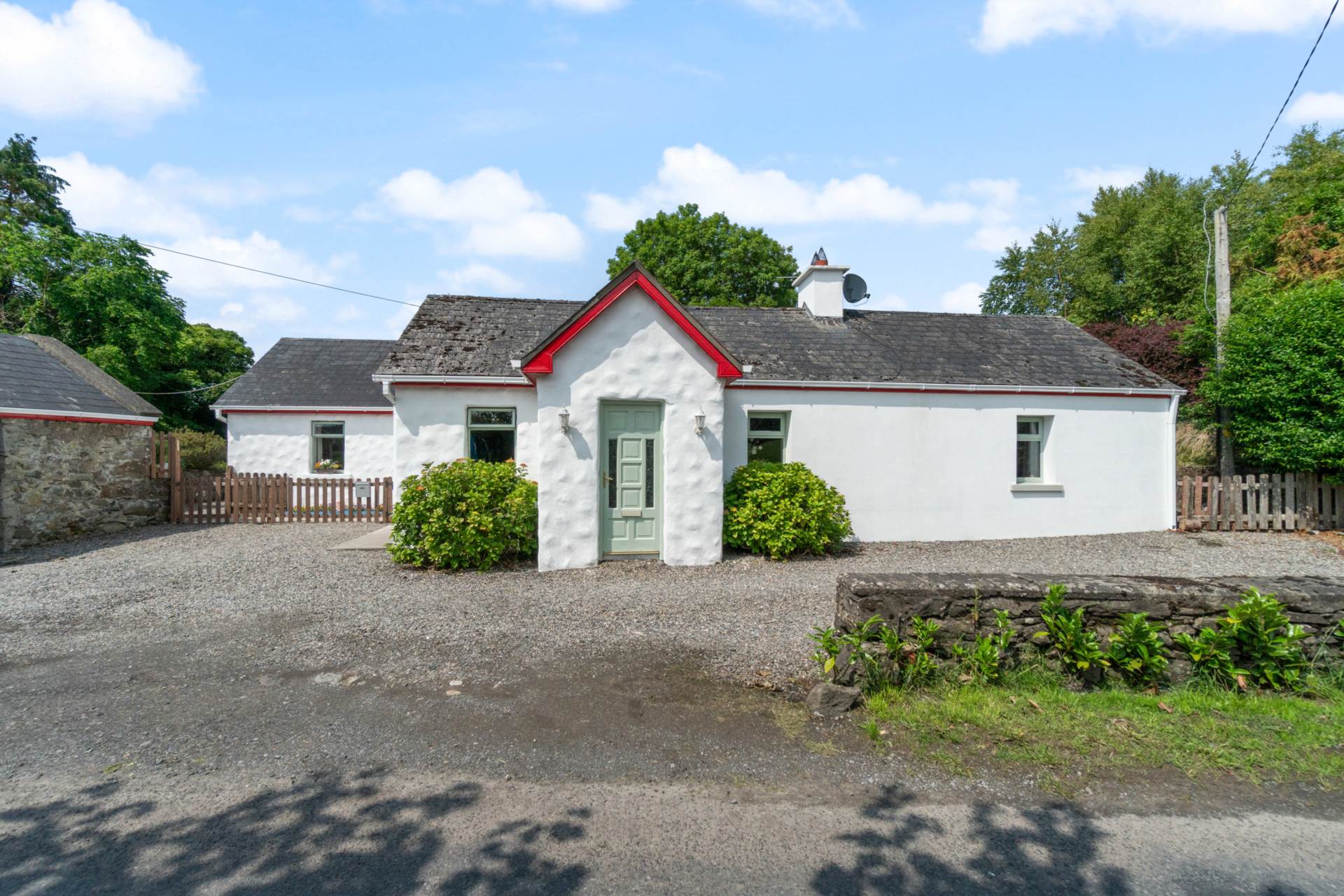 Coolegraine Foxford Mayo