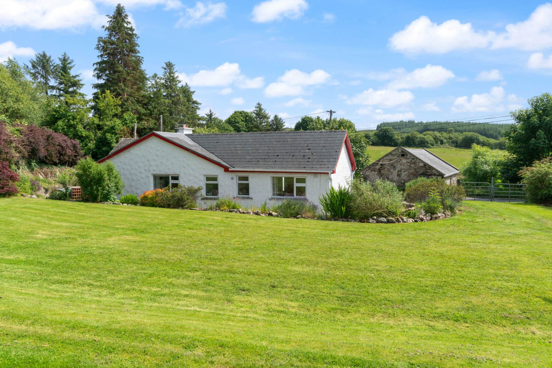 Coolegraine Foxford Mayo