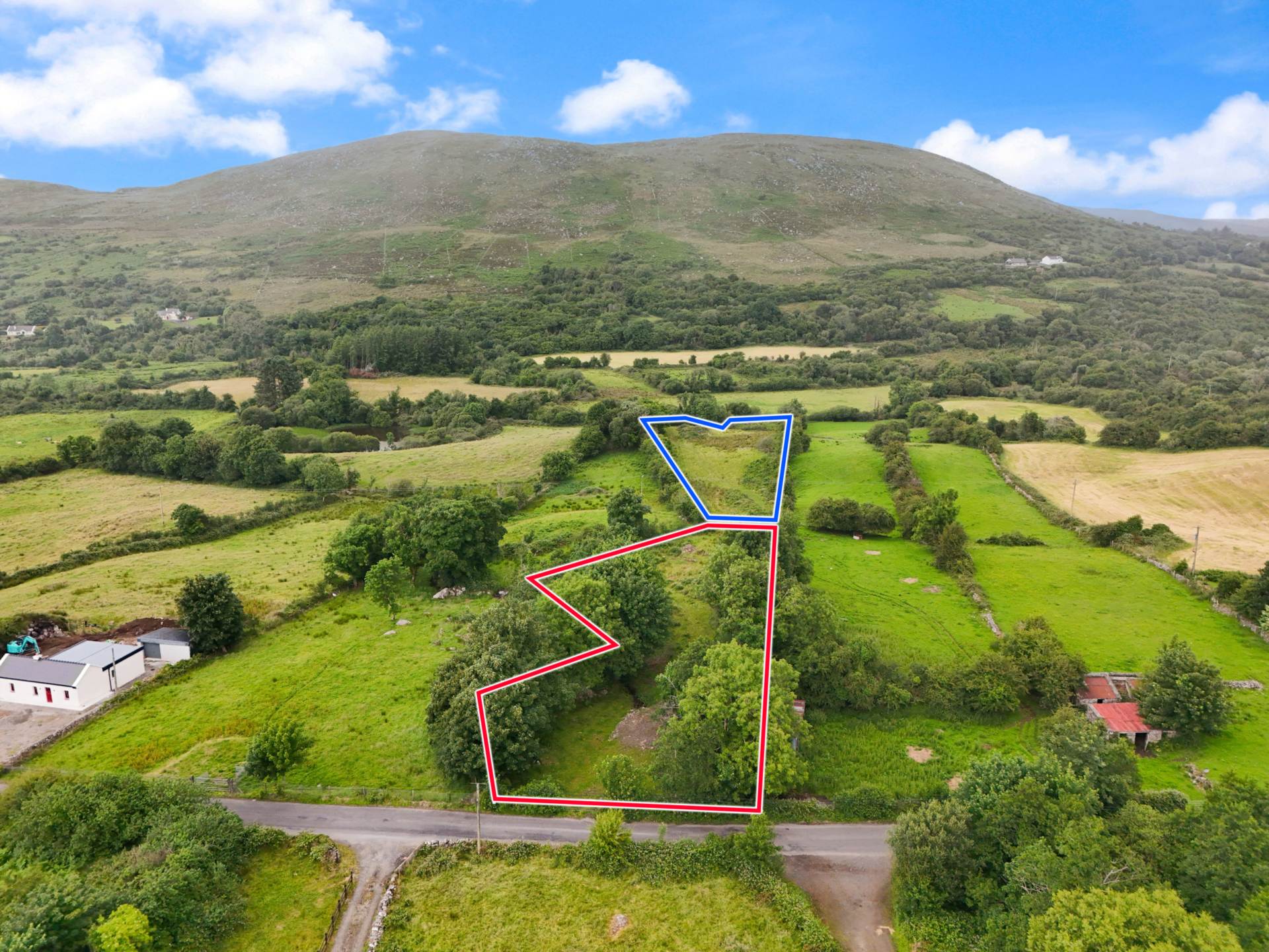 Coolegraine Foxford Mayo Coolegraine Foxford Mayo