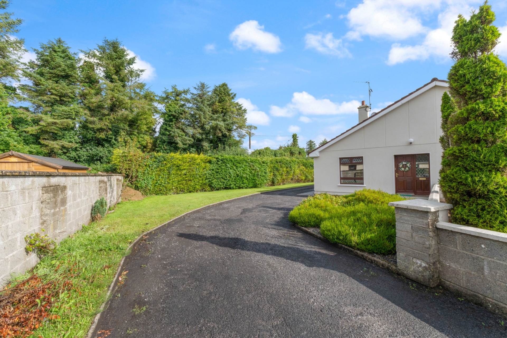 Mill Park Foxford Mayo