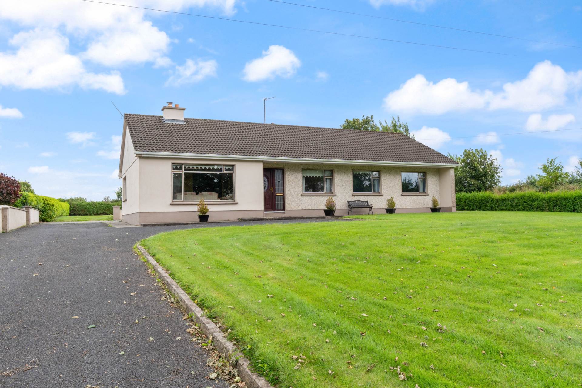 Knockmore, Ballina Mayo