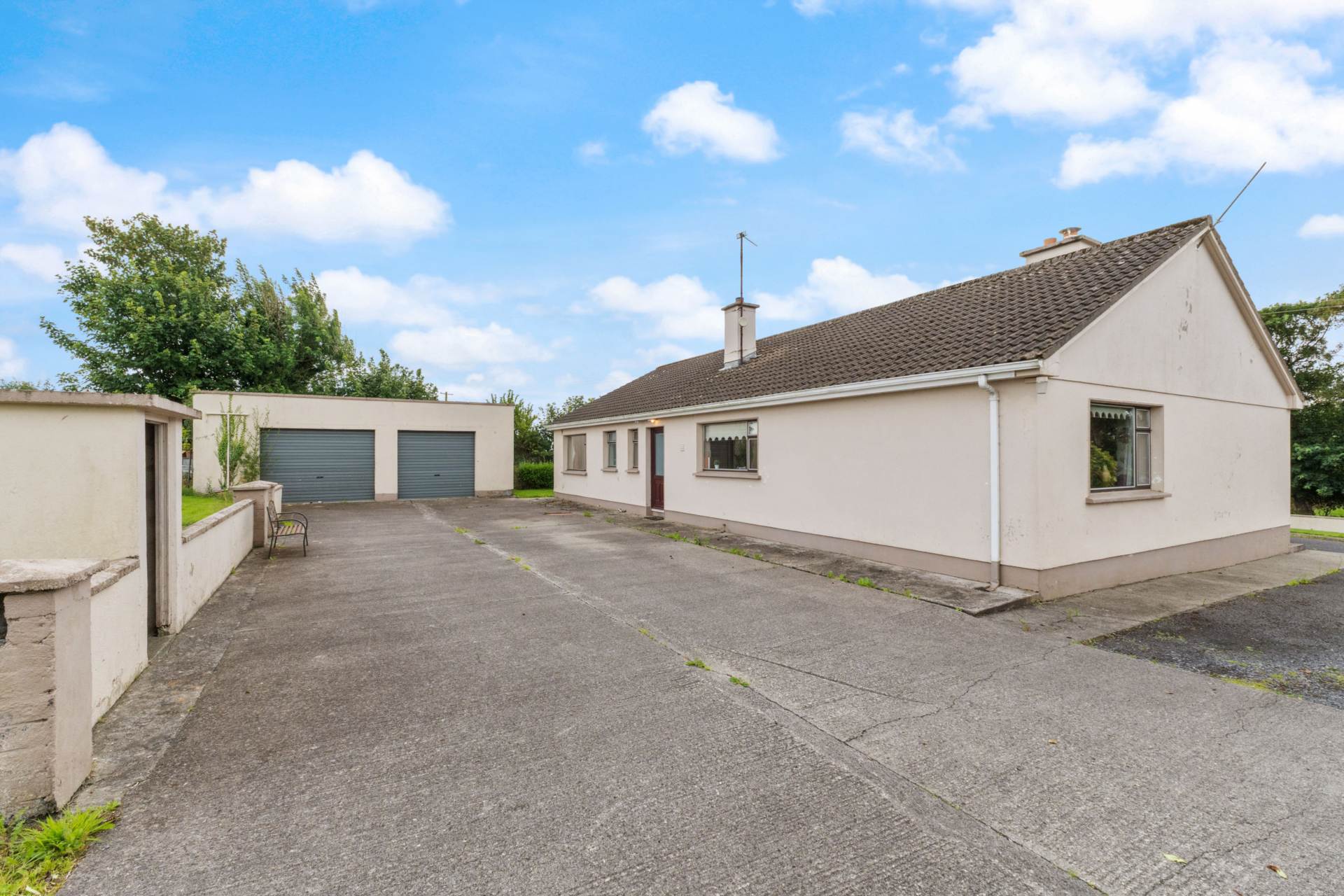 Knockmore, Ballina Mayo Knockmore, Ballina Mayo