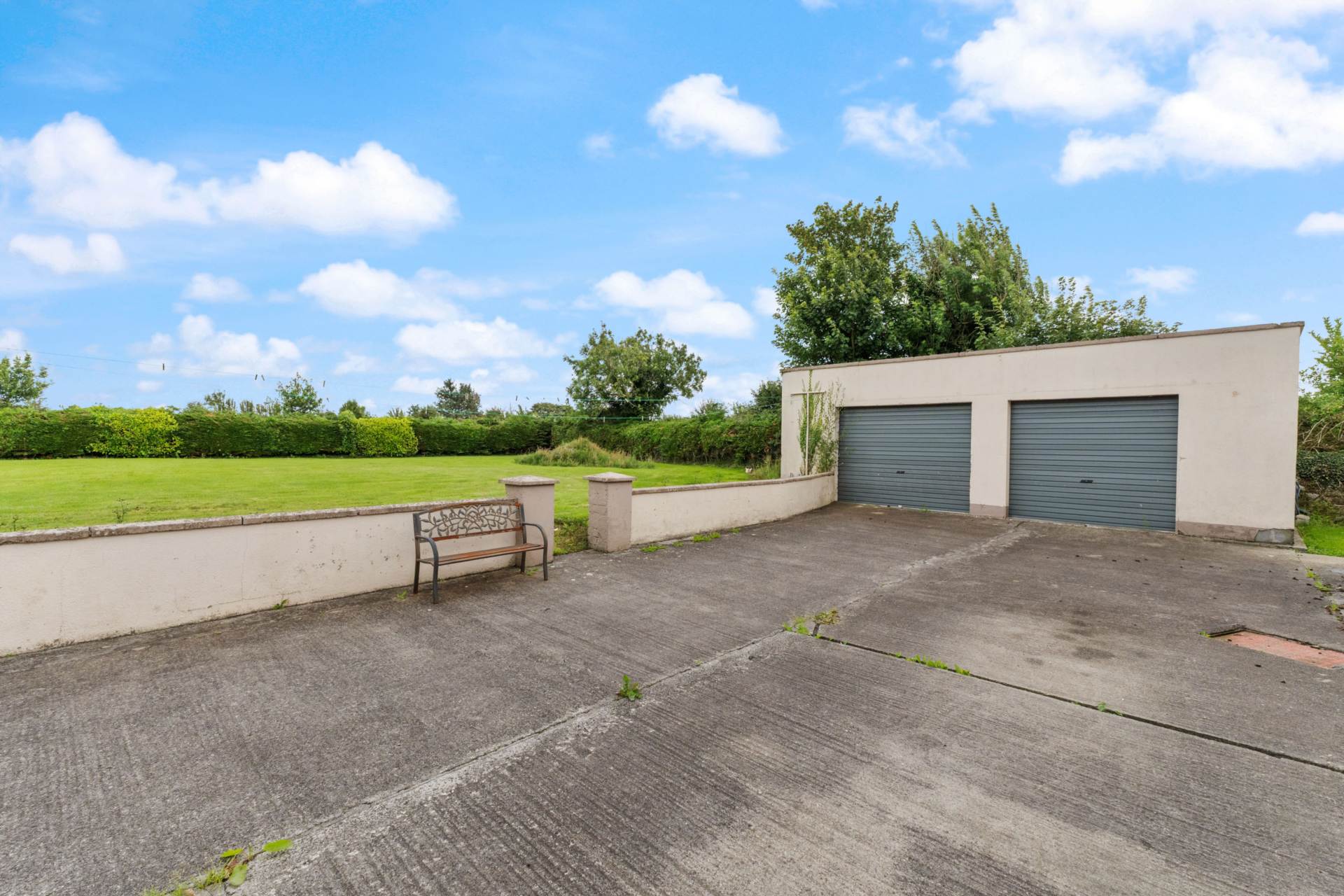 Knockmore, Ballina Mayo Knockmore, Ballina Mayo