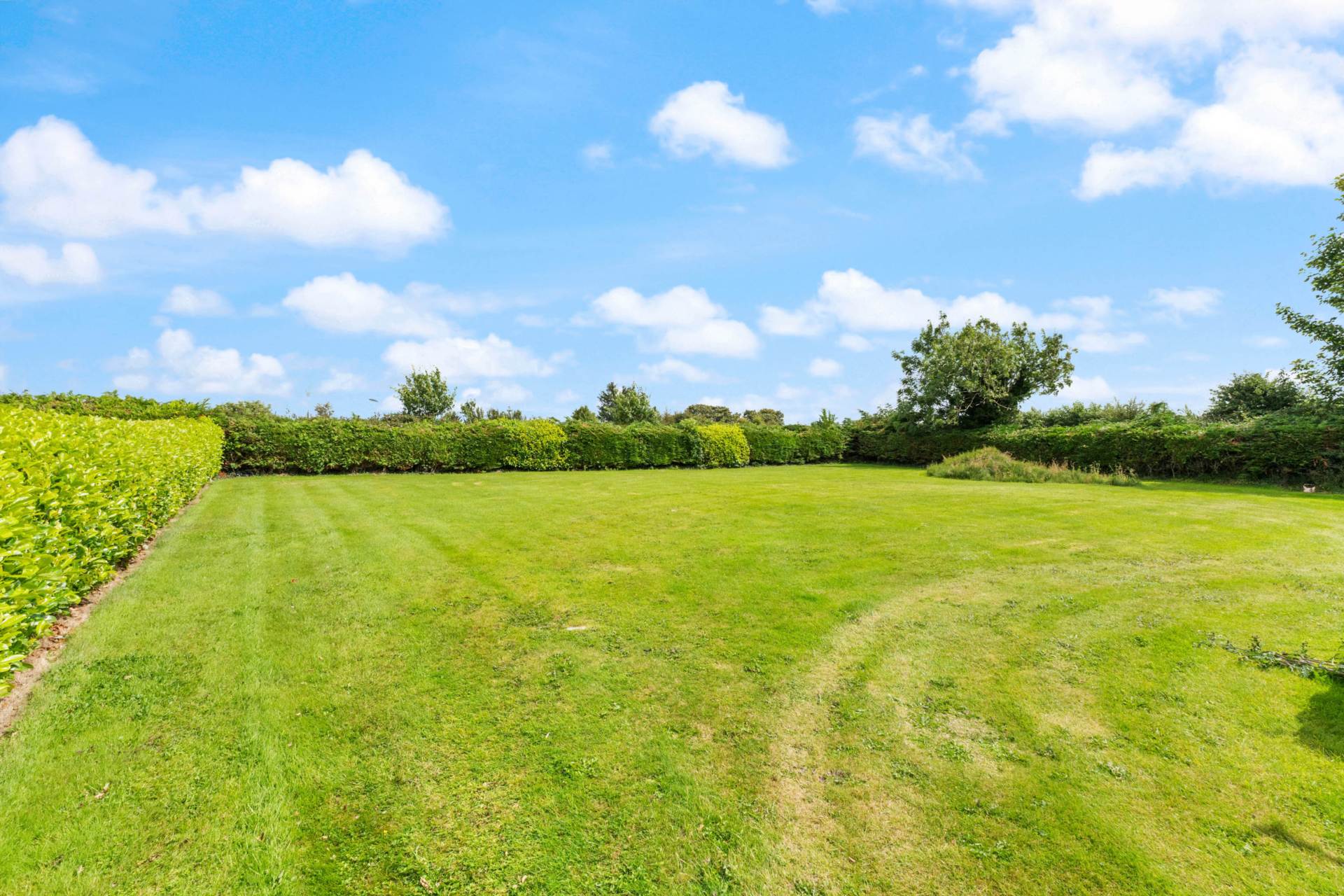 Knockmore, Ballina Mayo Knockmore, Ballina Mayo