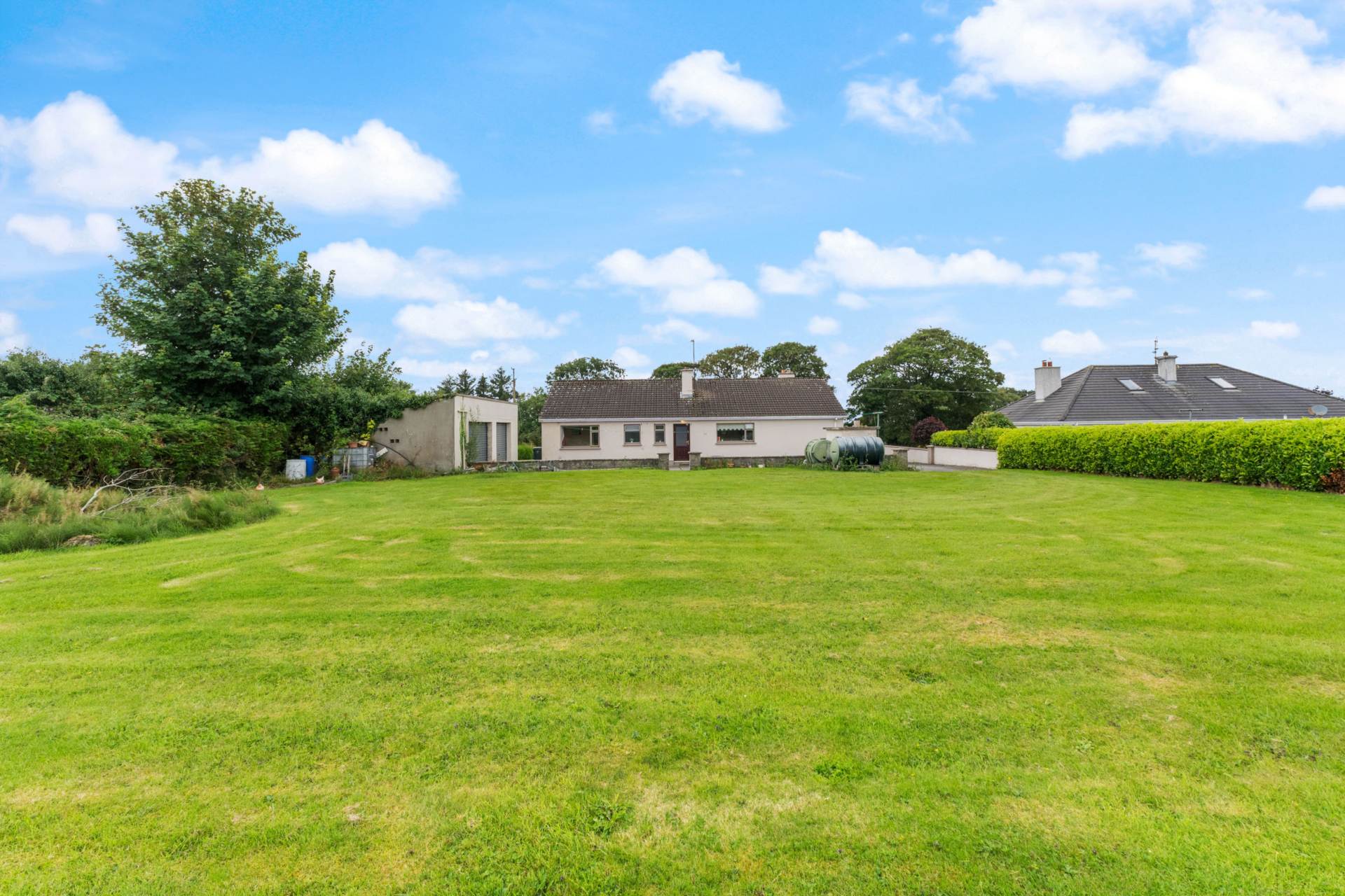 Knockmore, Ballina Mayo Knockmore, Ballina Mayo
