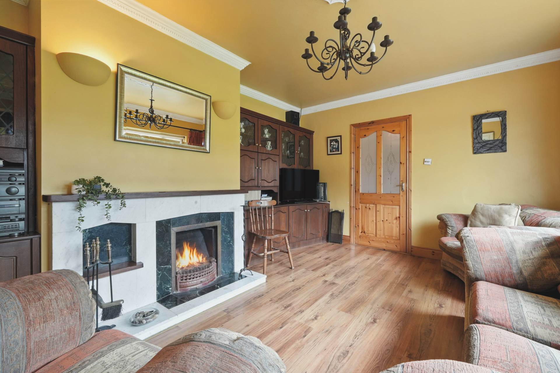 Knockmore, Ballina Mayo Knockmore, Ballina Mayo