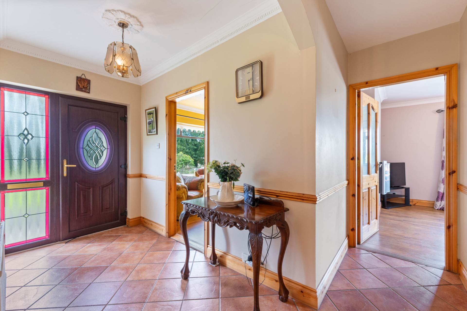 Knockmore, Ballina Mayo Knockmore, Ballina Mayo